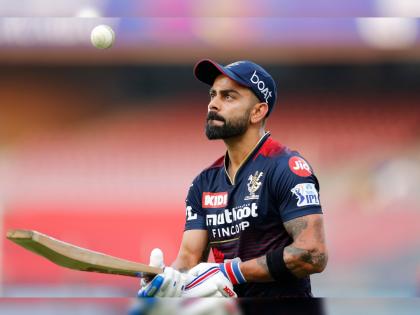 IPL 2022 RCB vs PBKS Live Score card Updates : Punjab Kings have won the toss and they've decided to bowl first, know Playing XI | Virat Kohli, IPL 2022 RCB vs PBKS Live : पंजाब किंग्सने नाणेफेक जिंकली, विराट कोहली ९ वर्षांनंतर RCBकडून कर्णधार म्हणून नाही खेळणार