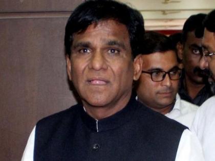 State President Raosaheb left the snake in the demon's house and security of the house increased | प्रदेशाध्यक्ष रावसाहेब दानवेंच्या घरात साप सोडू, बंगल्याची सुरक्षा वाढवली