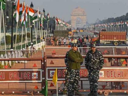 Republic Day 2020: Republic Day 2020 India Military Power And Cultural Legacy Celebration On Rajpath | प्रजासत्ताक दिन: दिल्लीच्या राजपथावर दिसणार भारतीय सैन्याची अन् संस्कृतीची भव्यदिव्य झलक