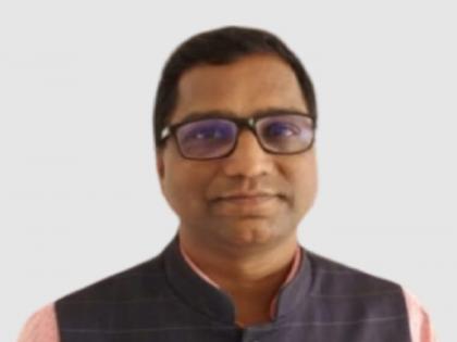 Sushil Suresh Shivlakar as Principal of Ratnagiri District Education and Training Institute | रत्नागिरीचा सुपुत्र सुपर क्लास वन अधिकारी, डाएटच्या प्राचार्यपदी सुशिल शिवलकर 