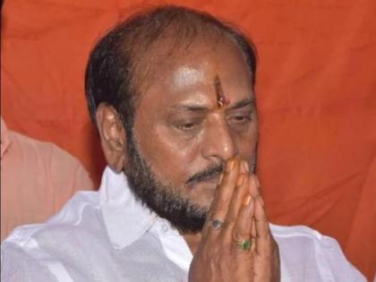 One thing is clear in my mind, Ramdas Kadam said in vidhansabha about kokan and shiv sena | एका गोष्टीचं माझ्या मनात शल्य, रामदास कदमांनी सांगितली 'मन की बात'