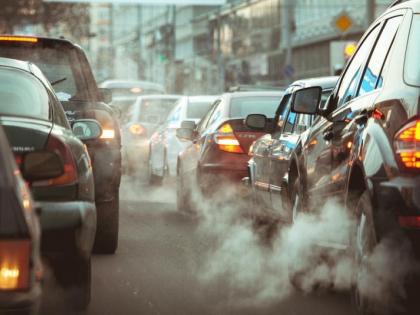 Road traffic and pollution will be less in the future | भविष्यात रस्त्यांवरील वाहतूक आणि प्रदूषण कमीच राहणार