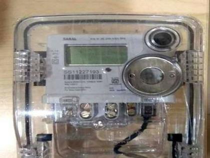 30% electricity meter reading suspicious; Disclosure in MSEDCL investigation | राज्यभरात ३० टक्के वीज मीटर रीडिंग संशयास्पद; महावितरणच्या तपासात खुलासा