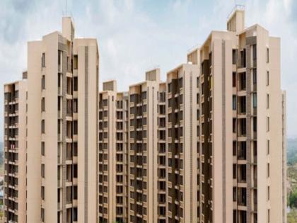 Record demand for two BHK houses in Mumbai | मुंबईत टू बीएचके घरांना विक्रमी मागणी! भाड्याच्या घरांनाही मोठी मागणी