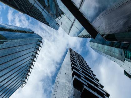 boom in real estate; 7 thousand crore turnover in Chhatrapati Sambhaji Nagar | रिअल इस्टेट ‘रिअल’मध्ये भारी; छत्रपती संभाजीनगरात ७ हजार कोटींच्या उलाढालीची भरारी