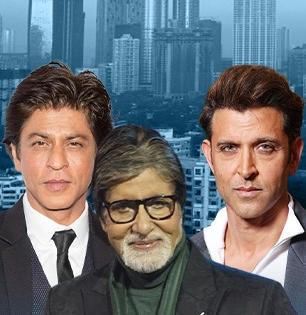 अमिताभ, शाहरुख आणि हृतिक 'अ‍ॅक्टिंग'शिवाय कमावतायेत कोट्यवधी; 'या' क्षेत्रात कलाकारांची मोठी गुंतवणूक