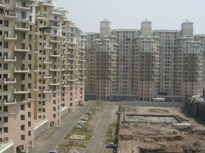 उद्याेग, व्यवसायांसह रिअल इस्टेट क्षेत्रही घेणार गगनभरारी