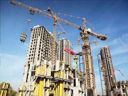 Budget 2022 | Rreal Estate Sector | Nirmala Sitaraman | 'Rental income should not be taxed for 5 years', real estate sector demands Center | Budget 2022: 'रेंटल इनकमवर 5 वर्षे कर लावू नये', रियल इस्टेट सेक्टरची केंद्राकडे मागणी