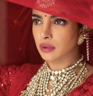 नवरी नटली!! माधुरी दीक्षित ते आलिया भट, पाहा बॉलीवूड तारकांचे लग्नातले लूक-सुंदर मोहक रुप