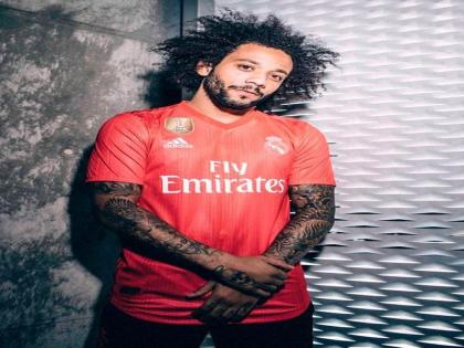 रेयाल माद्रिदची पर्यावरणस्नेही जर्सी!