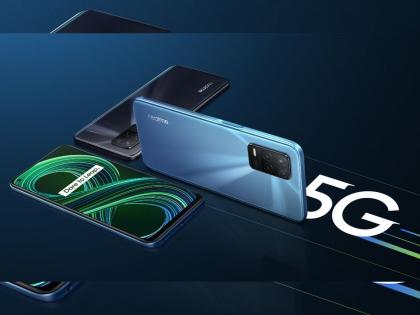 Realme 5g phone price under rs 10000 confirmed launch 2022  | लय भारी! 10 हजारांपेक्षा कमी किंमतीत येणार 5G स्मार्टफोन; ‘या’ कंपनीच्या सीईओने दिली माहिती 