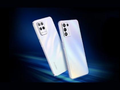 Realme 9 5g realme 9 5g se smartphones realme 9 series india launch 10 march specifications design features  | दमदार Realme 9 5G आणि Realme 9 5G SE स्मार्टफोन येतायत भारतात; या दिवशी होणार लाँच  