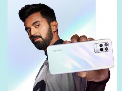 Realme 9 5G SE Smartphone Launched With 5000mah Battery Snapdragon 778g Chipset 48mp Camera Check Price And Features  | रेडमीची बोलती बंद! Realme नं सादर केला दमदार ‘Speed Edition’ फोन; कमी किंमतीत सुपर फास्ट परफॉर्मन्स