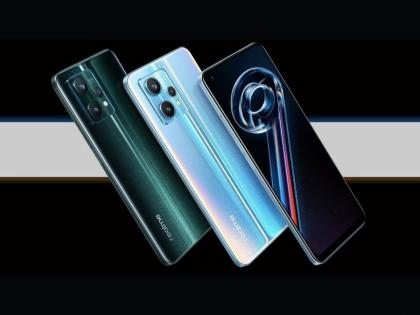 Realme 9 Pro 5G And Realme 9 Pro Plus 5G Launch Date In India Confirmed   | रंग बदलणारे दोन भन्नाट Realme स्मार्टफोन्स भारतात करणार एंट्री; लाँचचा मुहूर्त ठरला  