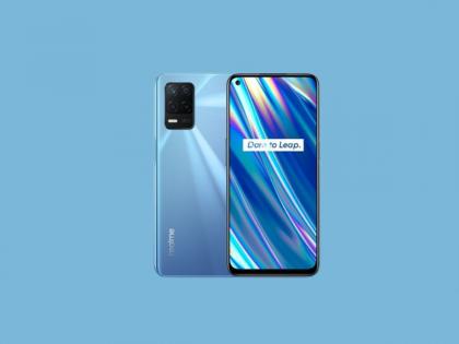 Realme 9 pro realme 9 pro smartphones will be launched in the global market in february  | Realme 5G Phones: 5000mAh बॅटरी, 65W फास्ट चार्जिंग; ढासू फीचर्ससह Realme सादर करणार दोन स्मार्टफोन  