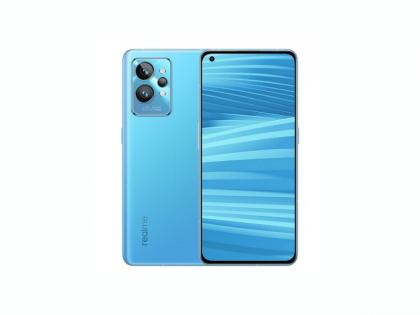 Realme GT 2 Pro May Launch In India On April 7 2022 12 PM | शाओमी-सॅमसंगचं टेंशन वाढलं; 12GB रॅम असलेल्या दणकट स्मार्टफोनची लाँच डेट आली समोर  