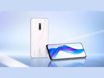 Realme ultra premium flagship phone confirmed to be in works price could be rs 60000  | iPhone-Samsung ला टक्कर देण्यासाठी Realme सज्ज; लाँच करणार अल्ट्रा प्रीमियम फोन 