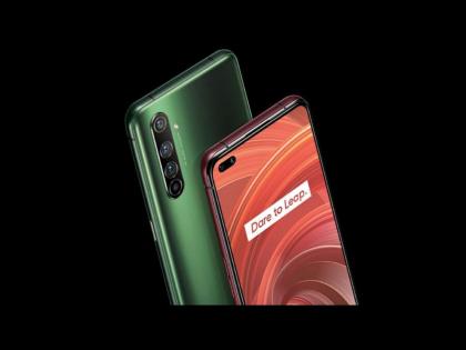 Realme X50 Pro 5G smartphone can be bought with a discount of Rs 17,000 | Flipkart Realme Days Sale: 17 हजार रुपयांच्या डिस्कॉउंटसह विकत घेता येणार हा रियलमी 5G स्मार्टफोन 