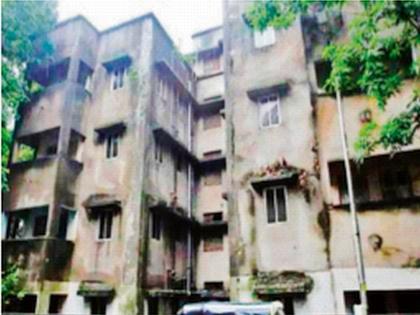 Preservation of private buildings mandatory; Question of dangerous buildings, instructions to submit report from municipal administration | खासगी इमारतींचे परिरक्षण बंधनकारक; धोकादायक इमारतींचा प्रश्न, महापालिका प्रशासनाकडून अहवाल सादर करण्याच्या सूचना Preservation of private buildings mandatory; Question of dangerous buildings, instructions to submit report from municipal administration | खासगी इमारतींचे परिरक्षण बंधनकारक; धोकादायक इमारतींचा प्रश्न, महापालिका प्रशासनाकडून अहवाल सादर करण्याच्या सूचना