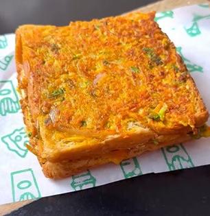 पौष्टिक ब्रेड पकोडा कधी खाल्ला का? करुन पाहा ही झटपट आणि चविष्ट रेसिपी