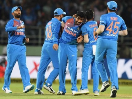 India vs Australia: Seven records that were created even after the defeat of India | India vs Australia : भारताच्या पराभवानंतरही बनवले गेले हे सात विक्रम