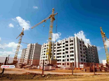 ‘पुनर्विकासासाठी ना हरकत प्रमाणपत्र अनावश्यक’; सहकार विभागाचे स्पष्ट निर्देश - Marathi News | No Objection Certificate unnecessary for redevelopment Clear instructions from the Cooperative Department | Latest News at Lokmat.com ‘पुनर्विकासासाठी ना हरकत प्रमाणपत्र अनावश्यक’; सहकार विभागाचे स्पष्ट निर्देश - Marathi News | No Objection Certificate unnecessary for redevelopment Clear instructions from the Cooperative Department | Latest News at Lokmat.com