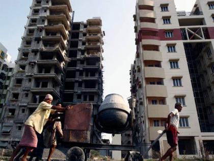 Do not increased rates of Ready Reckoner for the next few year s: Association of real estate agents organization | पुढील काही वर्षे रेडी रेकनरचे दर वाढवू नका : असोसिएशन ऑफ रिअल इस्टेट एजंटस् संघटना 