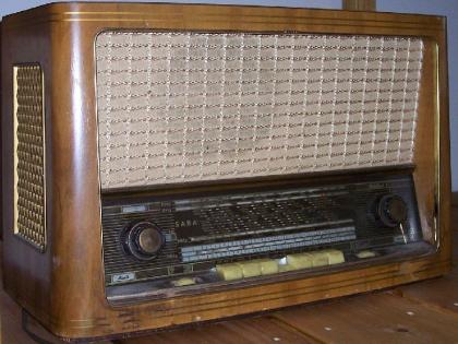 Radio to the memories! Radio day is celebrated all over the world | आठवणींतला रेडिओ! रेडिओ दिन जगभरात केला जातो साजरा