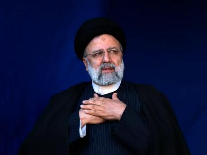 Ibrahim Raisi victim of power struggle in Iran? Suspicion on Khomeini's son sparks debate in Iran | इराणमधील सत्तासंघर्षामधून इब्राहीम रईसींचा बळी? खोमेनींच्या मुलावर संशय, इराणमध्ये चर्चांना उधाण