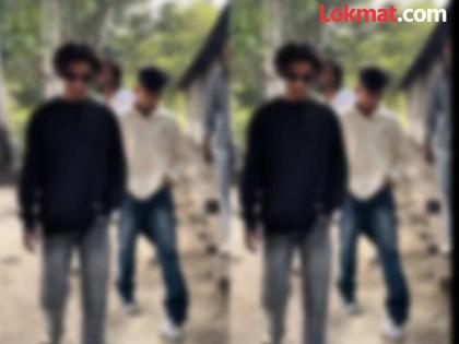 Pune's Bhaigiri Reels have arrived in Navi Mumbai They give the addresses of the bases, but the police don't know? | पुण्यातील 'भाईगिरी रील्स'चे लोण आले नवी मुंबईत; अड्ड्यांचे पत्तेच देतात, पण पोलिसांना माहितीच नाही? Pune's Bhaigiri Reels have arrived in Navi Mumbai They give the addresses of the bases, but the police don't know? | पुण्यातील 'भाईगिरी रील्स'चे लोण आले नवी मुंबईत; अड्ड्यांचे पत्तेच देतात, पण पोलिसांना माहितीच नाही?