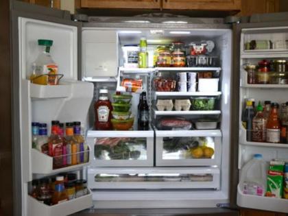 7 tips to take care of refrigerator | या ७ गोष्टींची काळजी घेतल्यास बेकार होणार नाही फ्रिज!