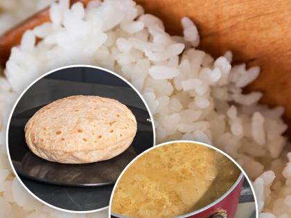 वेळ वाचवण्याच्या नादात आरोग्याशी खेळ; चहा, भात, चपाती पुन्हा गरम करुन खाल्ल्यास काय होतं?