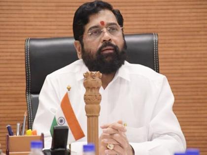 In the next two years, Mumbai, Thane Municipal Corporation pothole-free! - Chief Minister Eknath Shinde | पुढच्या दोन वर्षांमध्ये मुंबई, ठाणे महापालिका खड्डेमुक्त ! - मुख्यमंत्री