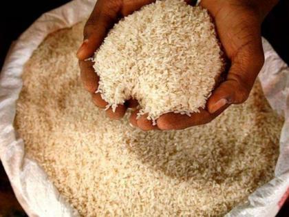 Along with cereals, children get dal and rice from their nutritious diet | पोषण आहारातून कडधान्याबरोबरच मुलांना मिळतेय डाळ, तांदूळ