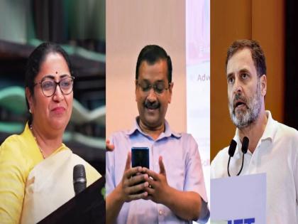 दिल्ली पोटनिवडणुकीत भाजपाला धक्का, काँग्रेसने खाते उघडले; आम आदमी पक्षाचे काय झाले?