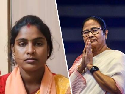 Whose calculation will spoil the aggressiveness of the left in Bengal? A fight like TMC vs BJP | बंगालमध्ये डाव्यांची आक्रमकता बिघडविणार कुणाचे गणित? TMC विरुद्ध भाजप अशी लढत