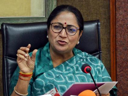 Delhi CM Rekha Gupta: 'A big shock, but now...', Chief Minister Rekha Gupta's first reaction after the attack | 'मोठा धक्का बसला, पण आता...', हल्ल्यानंतर मुख्यमंत्री रेखा गुप्ता यांची पहिली प्रतिक्रिया