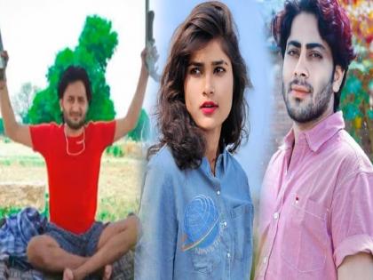 Lady Don Rekha Meena Arrested, Pappu Meena Murder by Gangster Anuraj Meena Cause of Love Triangle | एक हसीना अन् दो दिवाने! प्रेमाच्या त्रिकोणात झाला खळबळजनक मर्डर, सगळेच हैराण