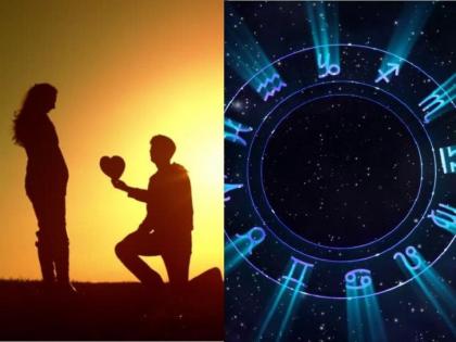 Love astrology your zodiac sign reveals what kind of lover you are | प्रेमात तुम्ही कसे वागाल; जाणून घ्या तुमच्या राशीवरुन...