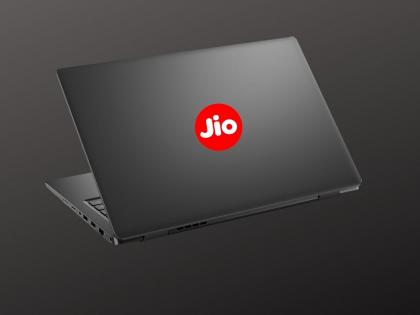 reliance jio to launch 4g enabled low cost laptop jio book | रिलायन्स जिओ आता स्वस्त लॅपटॉप लाँच करण्याच्या तयारीत; जाणून घ्या किती असेल किंमत?