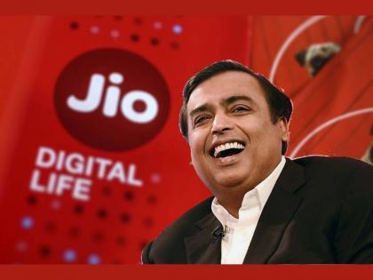 Reliance Jio Launched Rs 259 Calendar Month Validity Prepaid Plan   | Jio नं ऐकली ग्राहकांची मागणी; सादर केला 31 दिवसांचा ‘कॅलेंडर मंथ व्हॅलिडिटी प्लॅन’, इतकी आहे किंमत 