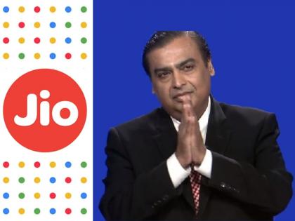 Reliance Jio Lost More Than 93 Lakhs Users In January 2022 Airtel Added New Subscribers  | मुकेश अंबानींची बादशाही धोक्यात; रिचार्ज महागले, जिओला लाखो ग्राहकांचा गुडबाय