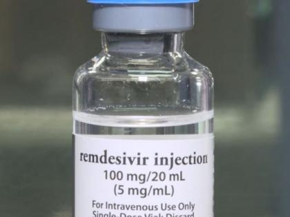 It is inappropriate to call Remedesivir-Tosilizumab a life saver in Corona | कोरोनात रेमडेसिविर-टॉसिलिझुमॅबला जीवनरक्षक म्हणणे अयोग्य