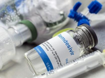 11800 Remadecivir injections left in Solapur | रूग्णांच्या नातेवाईकांची दमछाक केलेले ११८०० रेमडेसिविर इंजेक्शन्स सोलापुरात शिल्लक