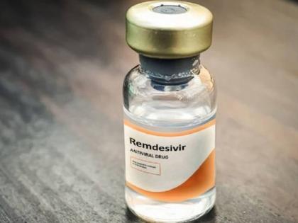 Sale of remedicivir injection filled with water | पाणी भरून रेमडेसिविर इंजेक्शनची विक्री