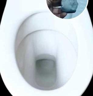 कमोडवर पिवळे डाग, येते दुर्गंधी? फ्लश टँकमध्ये घाला १ जादुई पोटली - कमोड राहील स्वच्छ, कुबट वास नाहीसा...