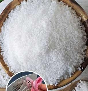 मीठाशिवाय जेवणाला चव नाहीच, पण पाहा मिठाचे ८ अजून जादूई उपयोग-आजवर नसतील माहिती...