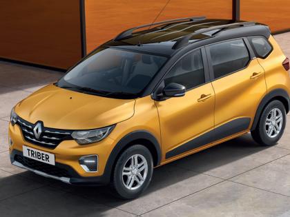 discount on renault cars freedom carnival offer | कार खरेदीवर करा 60,000 रुपयांपर्यंत बचत; कंपनीकडून फ्रीडम कार्निव्हल ऑफर!