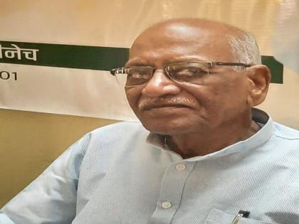 'We don't want to be Naxalites but accept existence' | 'आम्ही नक्षलवादी हाेऊ इच्छित नाही पण अस्तित्व मान्य करा'