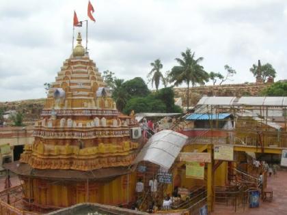 Confusion among devotees about Renuka Yatra in Saundatti | सौंदत्तीतील रेणुका यात्रेबाबत भाविकांत संभ्रम, यात्रेचा कार्यक्रम अद्याप जाहीर नाही